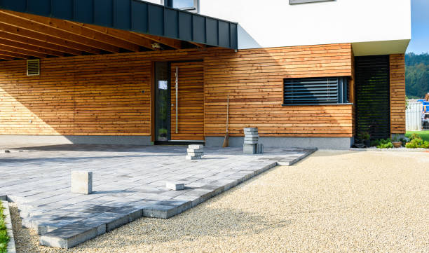 Best Driveway Paver Repairs and Restoration in Matteson, IL