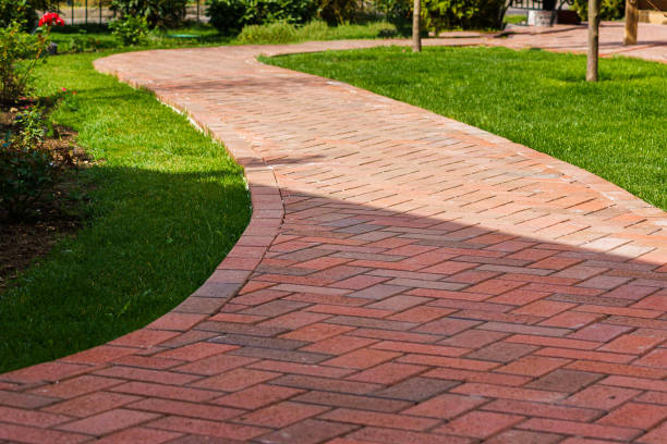 Best Residential Driveway Paving in Matteson, IL